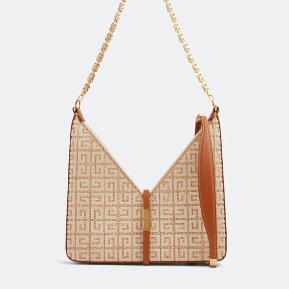 NWT Authentic Givenchy Small cut-out bag - Picture 8 of 8